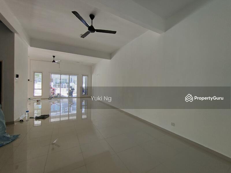 Untuk Dijual - Ridgeview Residences