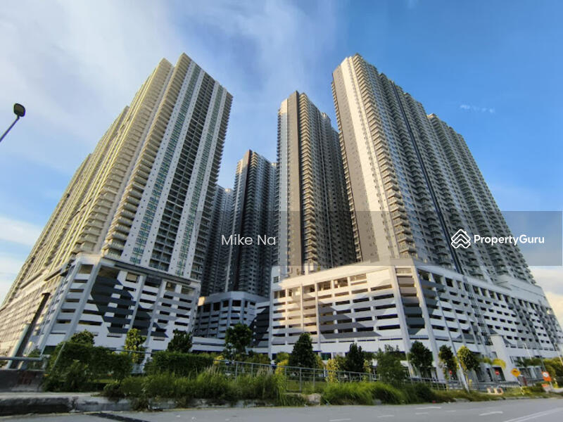 For Rent - Serviced Residence @ Razak City Residences (RC Residences)