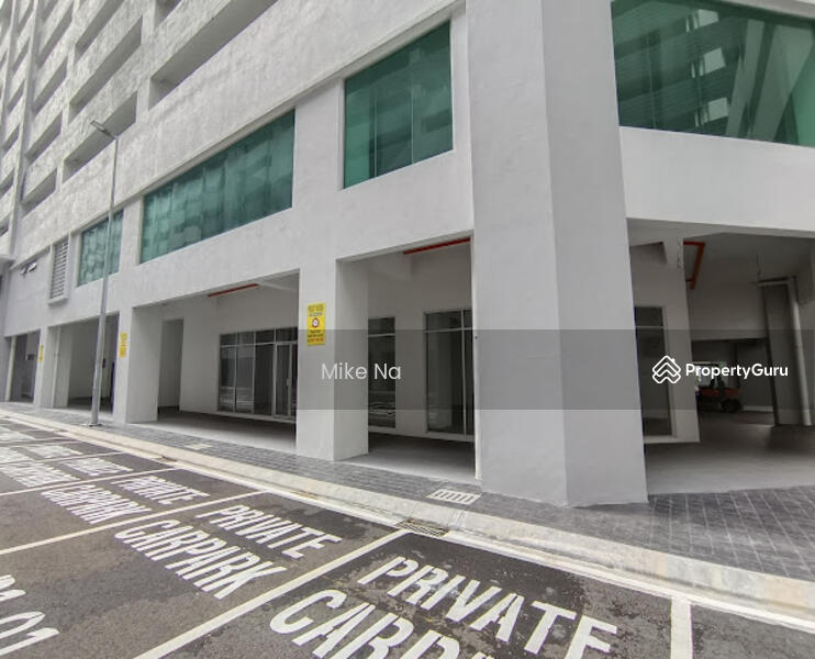 For Rent - Serviced Residence @ Razak City Residences (RC Residences)