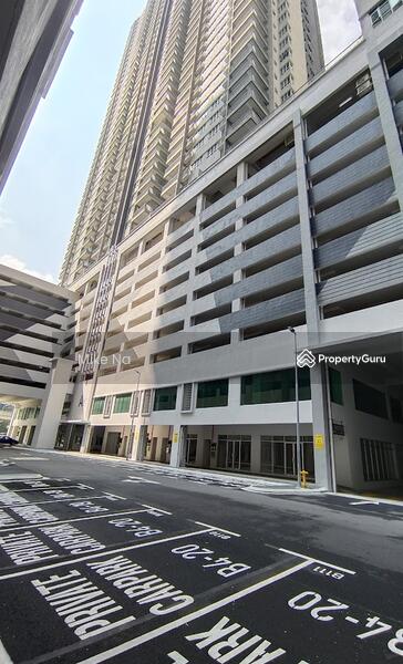 For Rent - Razak City Residences (RC Residences)