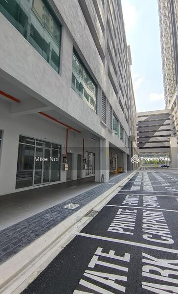 For Rent - Razak City Residences (RC Residences)