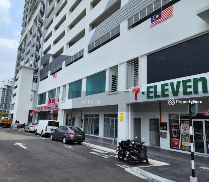 For Rent - Razak City Residences (RC Residences)