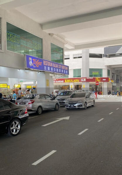 For Rent - Razak City Residences (RC Residences)