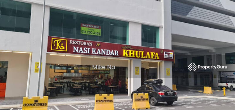 For Rent - Serviced Residence @ Razak City Residences (RC Residences)