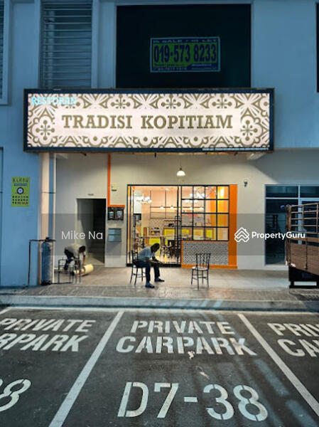 For Rent - Serviced Residence @ Razak City Residences (RC Residences)