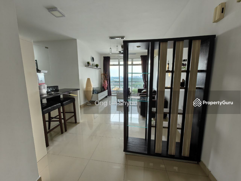 Pandan Residence 2 untuk Untuk Dijual - RM 438,000, Mac 2026 - PropertyGuru.com.my
