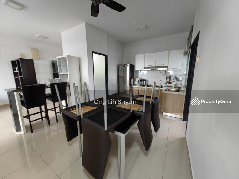 Pandan Residence 2 untuk Untuk Dijual - RM 438,000, Mac 2026 - PropertyGuru.com.my