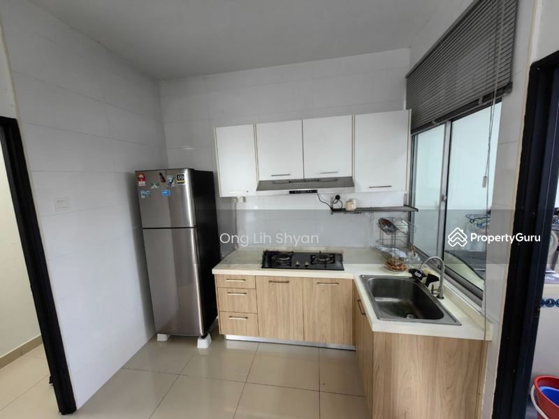 Pandan Residence 2 untuk Untuk Dijual - RM 438,000, Mac 2026 - PropertyGuru.com.my