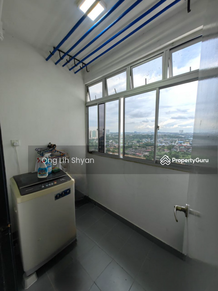 Pandan Residence 2 untuk Untuk Dijual - RM 438,000, Mac 2026 - PropertyGuru.com.my