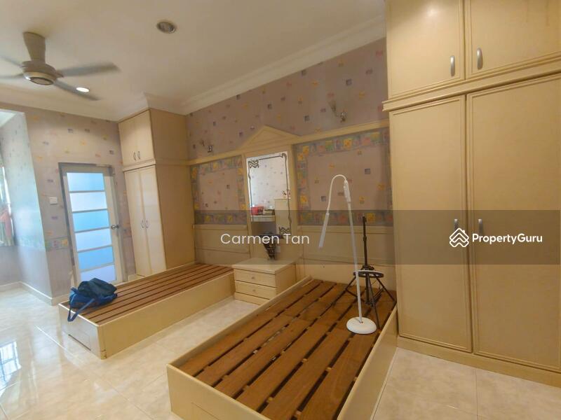 For Sale - Bandar Baru Sri Petaling, Sri Petaling