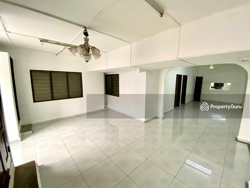 Untuk Dijual - Single Storey Bandar Tun Razak