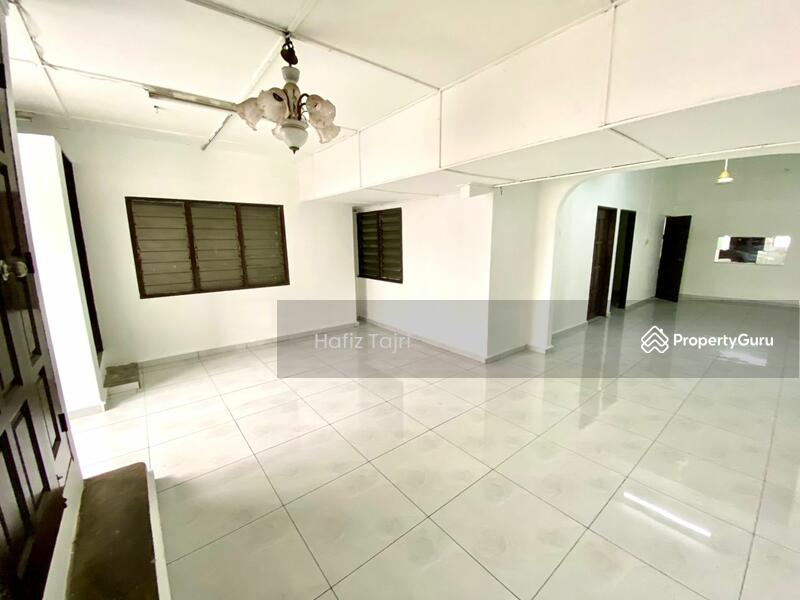Untuk Dijual - Single Storey Bandar Tun Razak