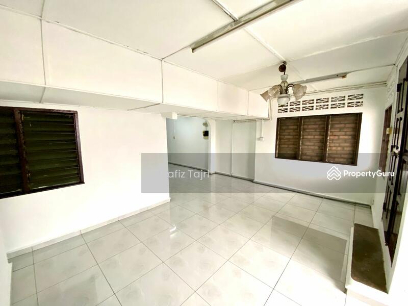 Untuk Dijual - Single Storey Bandar Tun Razak