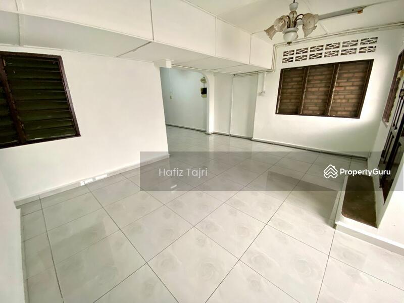Untuk Dijual - Single Storey Bandar Tun Razak
