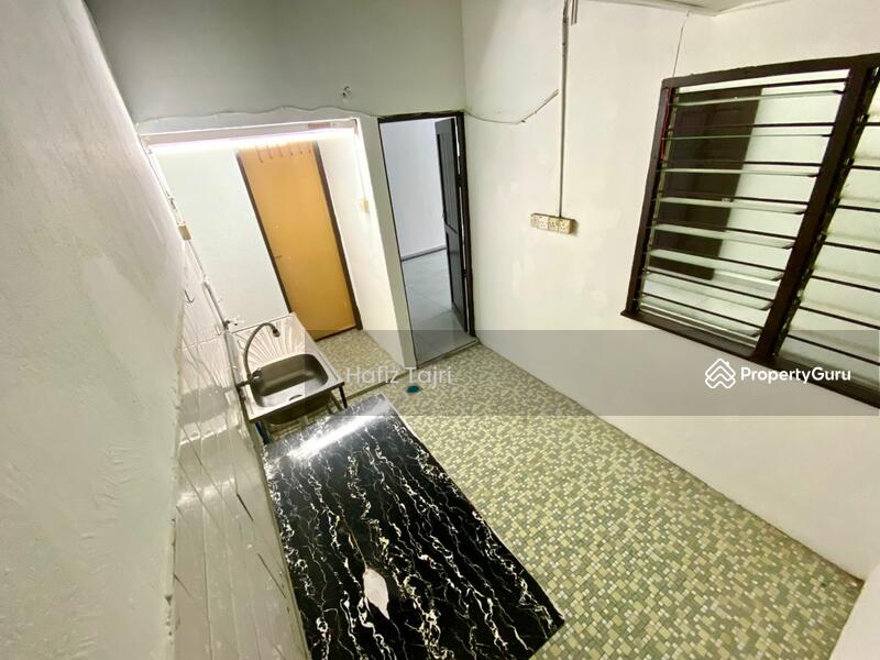 Untuk Dijual - Single Storey Bandar Tun Razak