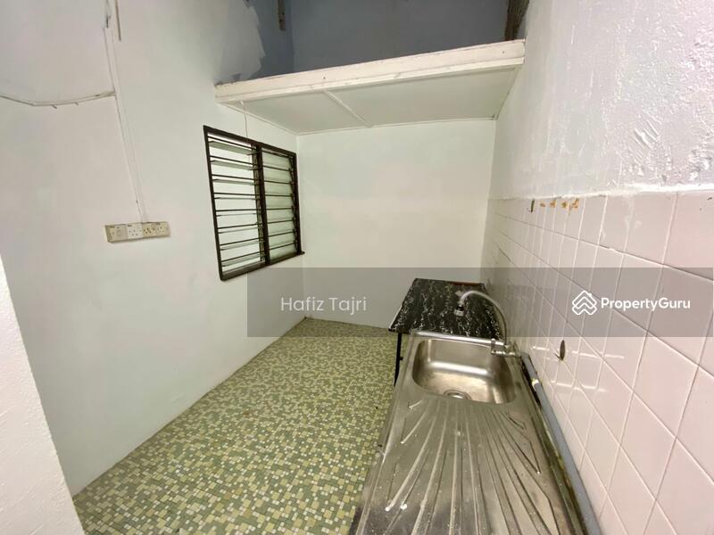 Untuk Dijual - Single Storey Bandar Tun Razak