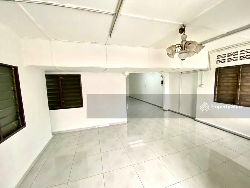 Untuk Dijual - Single Storey Bandar Tun Razak
