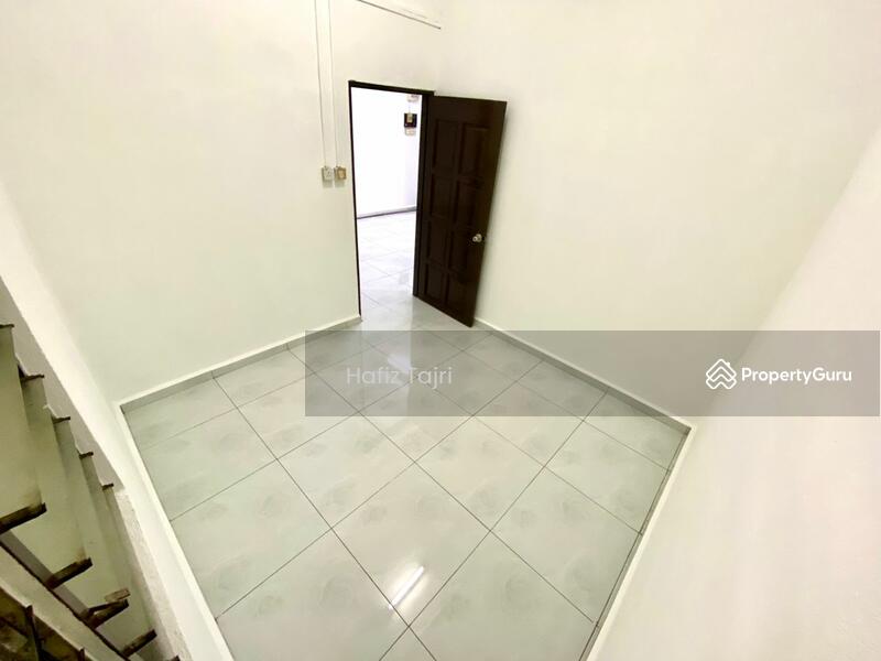 Untuk Dijual - Single Storey Bandar Tun Razak
