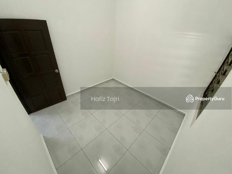 Untuk Dijual - Single Storey Bandar Tun Razak