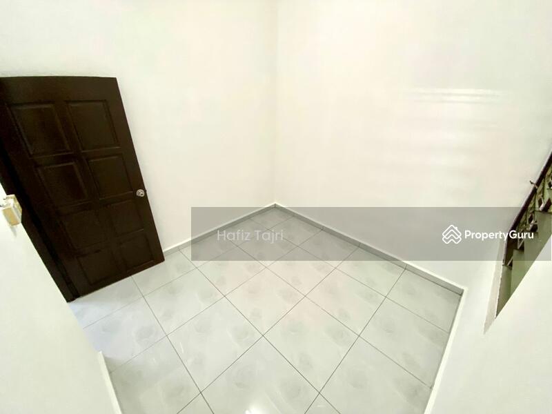 Untuk Dijual - Single Storey Bandar Tun Razak