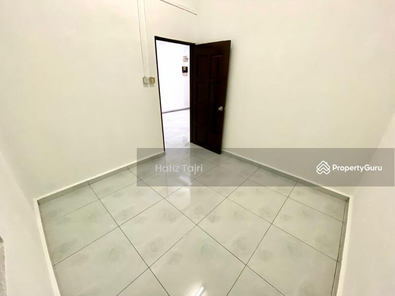 Untuk Dijual - Single Storey Bandar Tun Razak