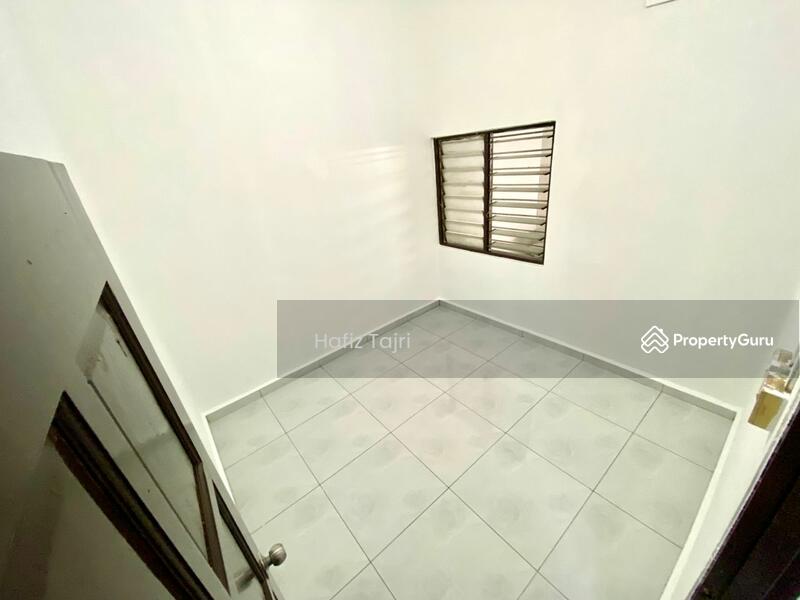 Untuk Dijual - Single Storey Bandar Tun Razak