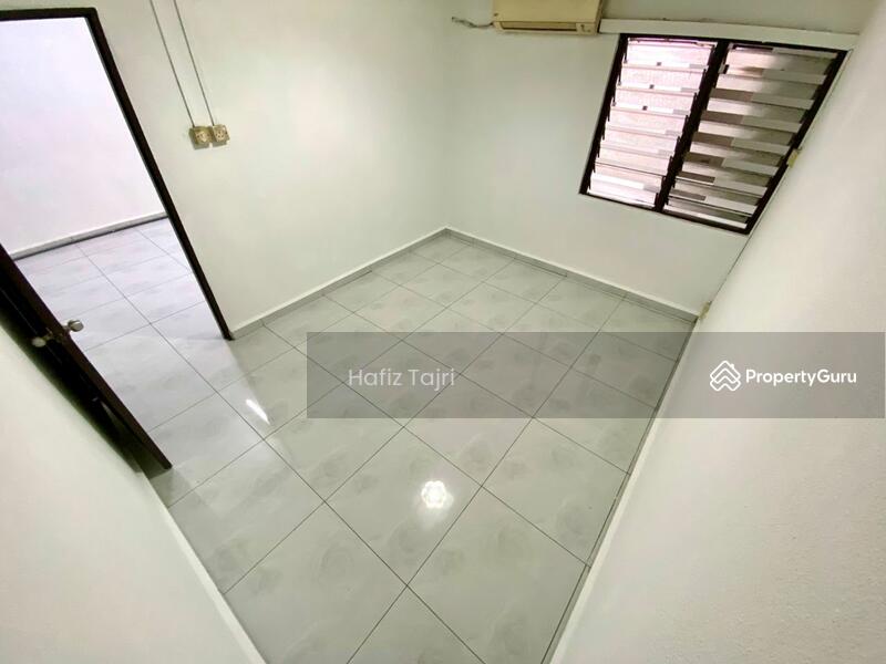 Untuk Dijual - Single Storey Bandar Tun Razak