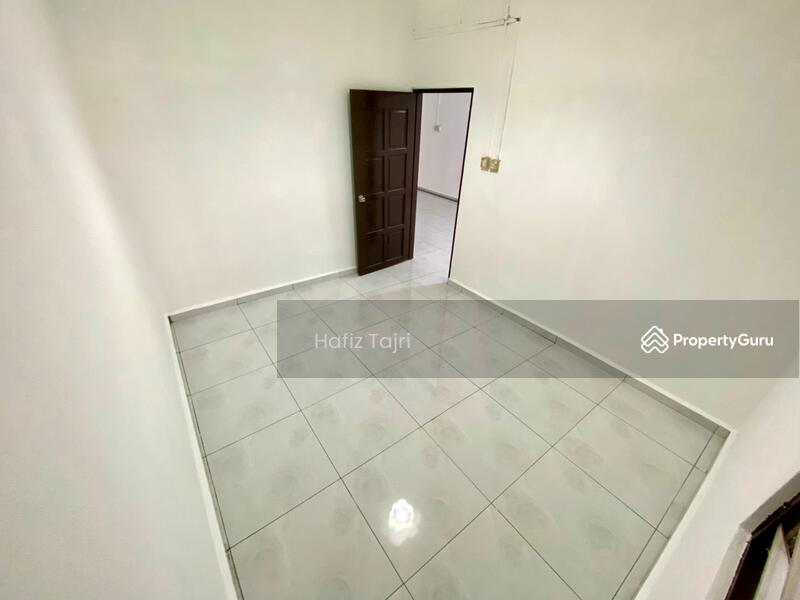 Untuk Dijual - Single Storey Bandar Tun Razak