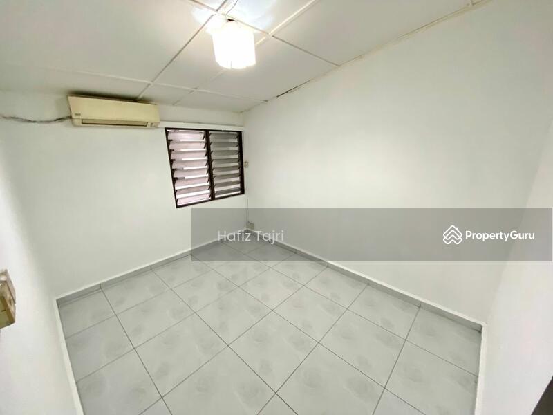 Untuk Dijual - Single Storey Bandar Tun Razak