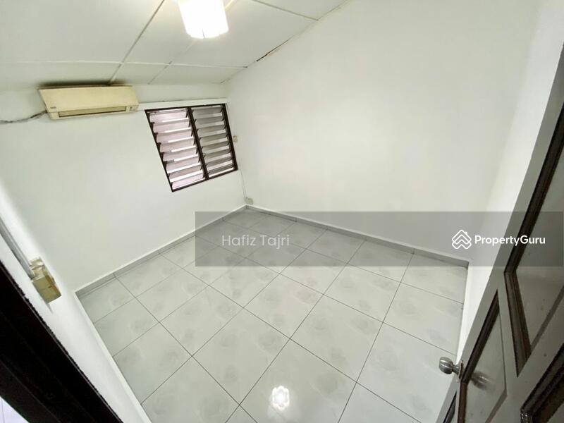 Untuk Dijual - Single Storey Bandar Tun Razak