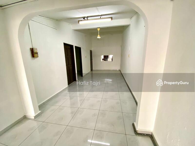 Untuk Dijual - Single Storey Bandar Tun Razak