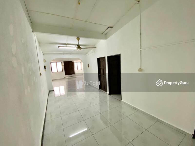 Untuk Dijual - Single Storey Bandar Tun Razak