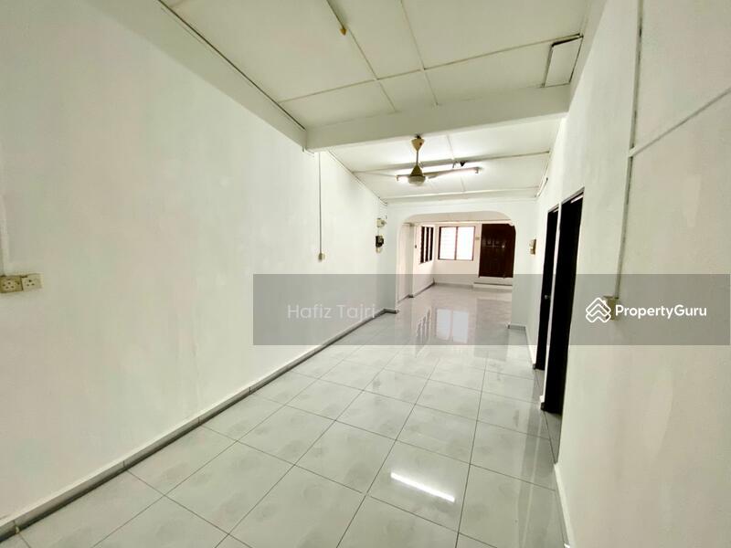 Untuk Dijual - Single Storey Bandar Tun Razak