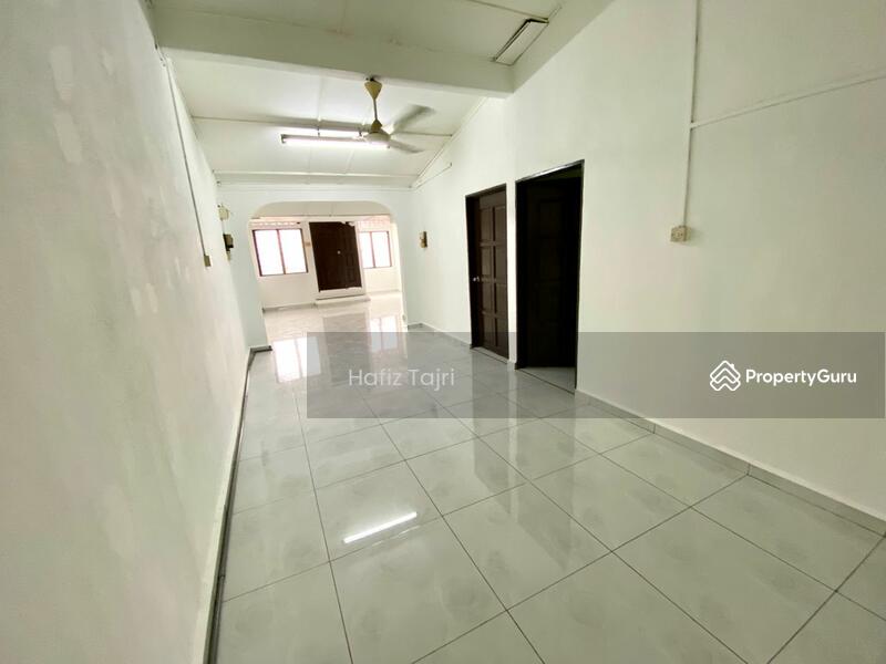 Untuk Dijual - Single Storey Bandar Tun Razak