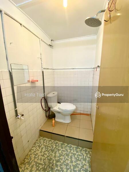 Untuk Dijual - Single Storey Bandar Tun Razak