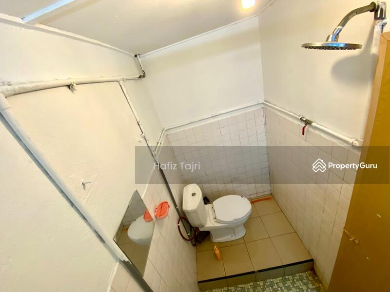 Untuk Dijual - Single Storey Bandar Tun Razak