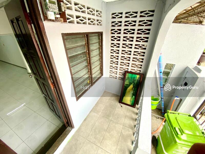 Untuk Dijual - Single Storey Bandar Tun Razak