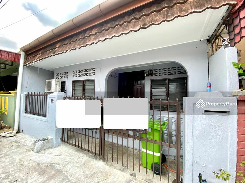Untuk Dijual - Single Storey Bandar Tun Razak