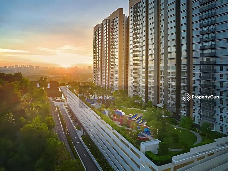 For Sale - Emerald Hill