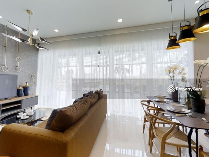 For Sale - Emerald Hill