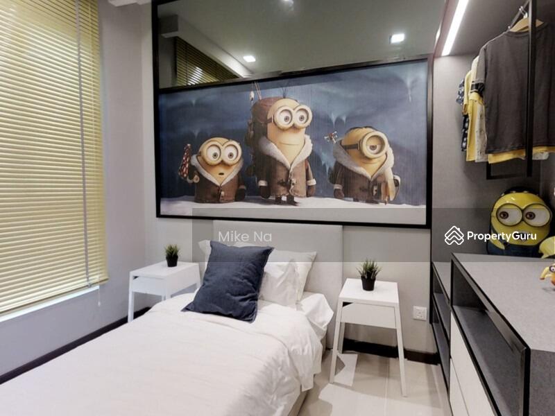 For Sale - Emerald Hill