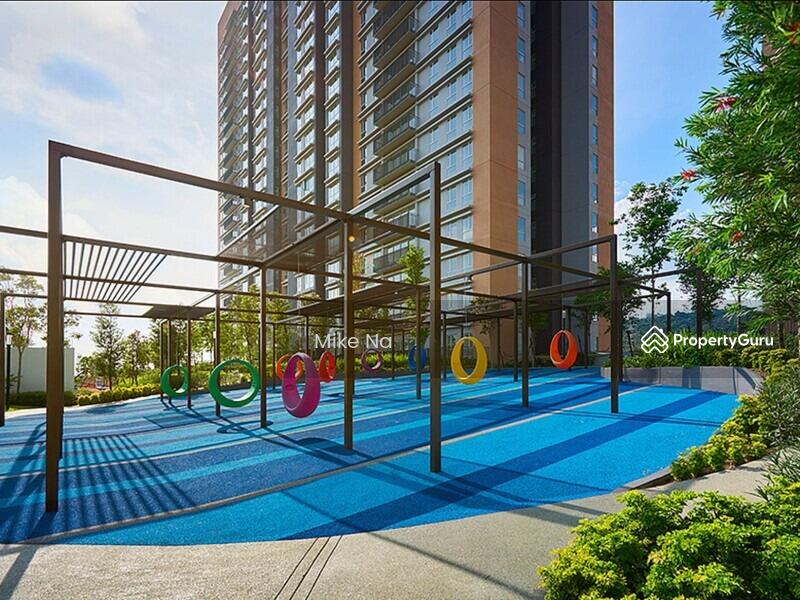 For Sale - Emerald Hill