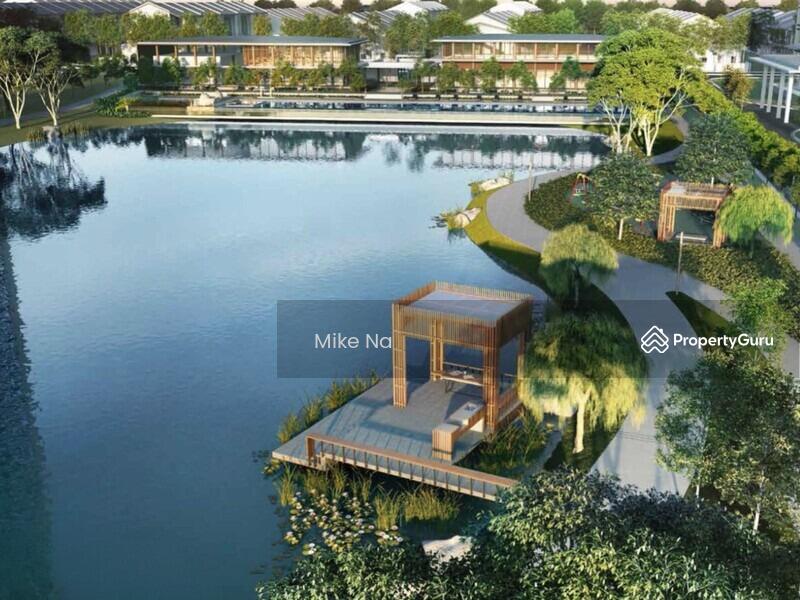 For Sale - Emerald Hill