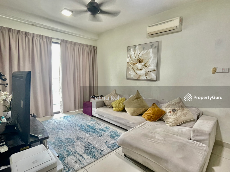 Condominium for Sale at Lido Residency - Celina Koh - PropertyGuru.com.my