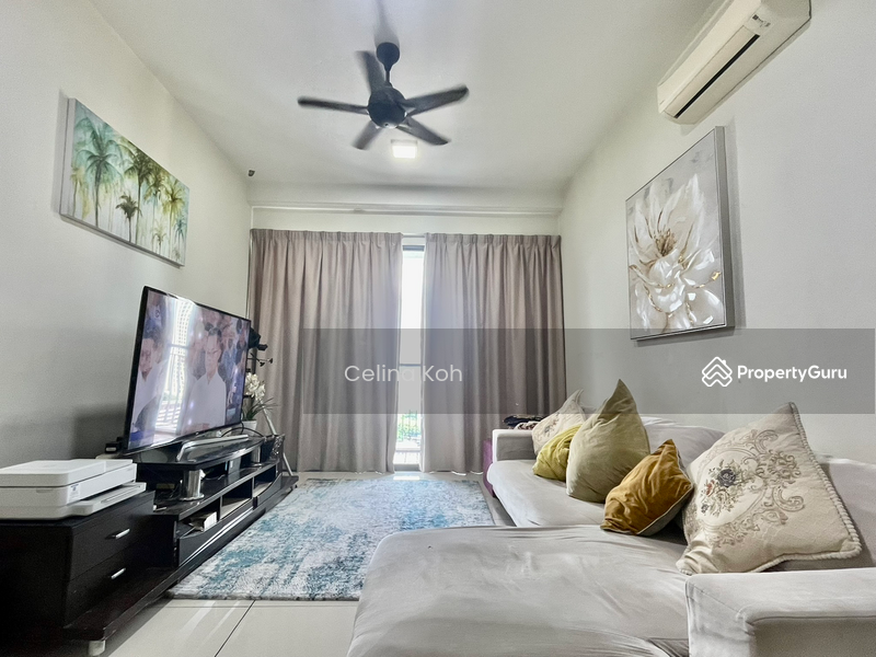 Condominium for Sale at Lido Residency - Celina Koh - PropertyGuru.com.my