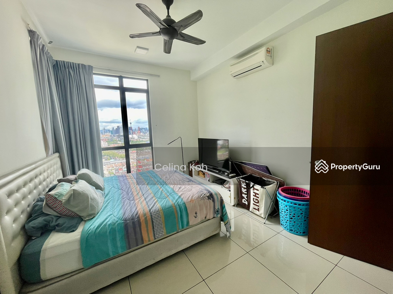 Condominium for Sale at Lido Residency - Celina Koh - PropertyGuru.com.my