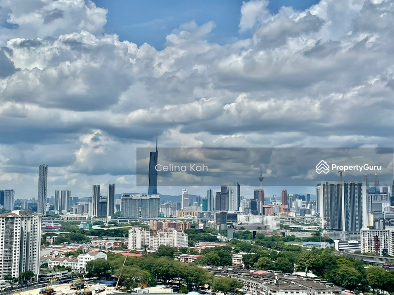 Condominium for Sale at Lido Residency - Celina Koh - PropertyGuru.com.my