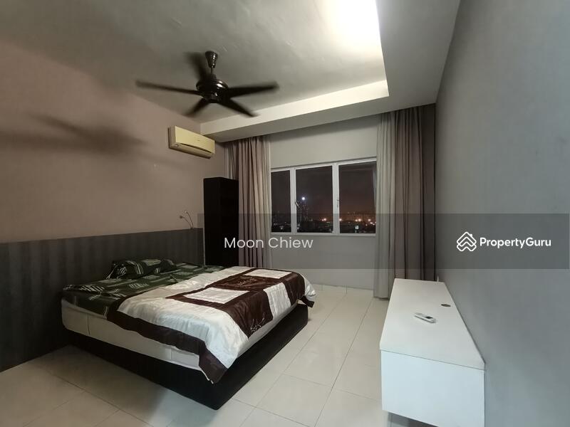 Service Residence for Rent at Koi Kinrara - Moon Chiew - PropertyGuru.com.my