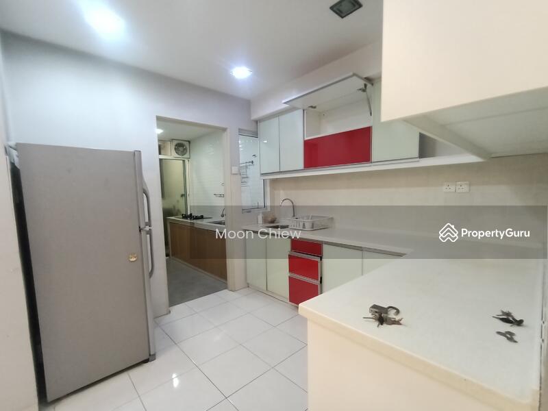 Service Residence for Rent at Koi Kinrara - Moon Chiew - PropertyGuru.com.my
