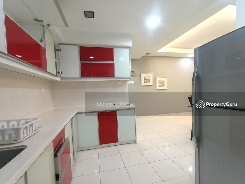 Service Residence for Rent at Koi Kinrara - Moon Chiew - PropertyGuru.com.my